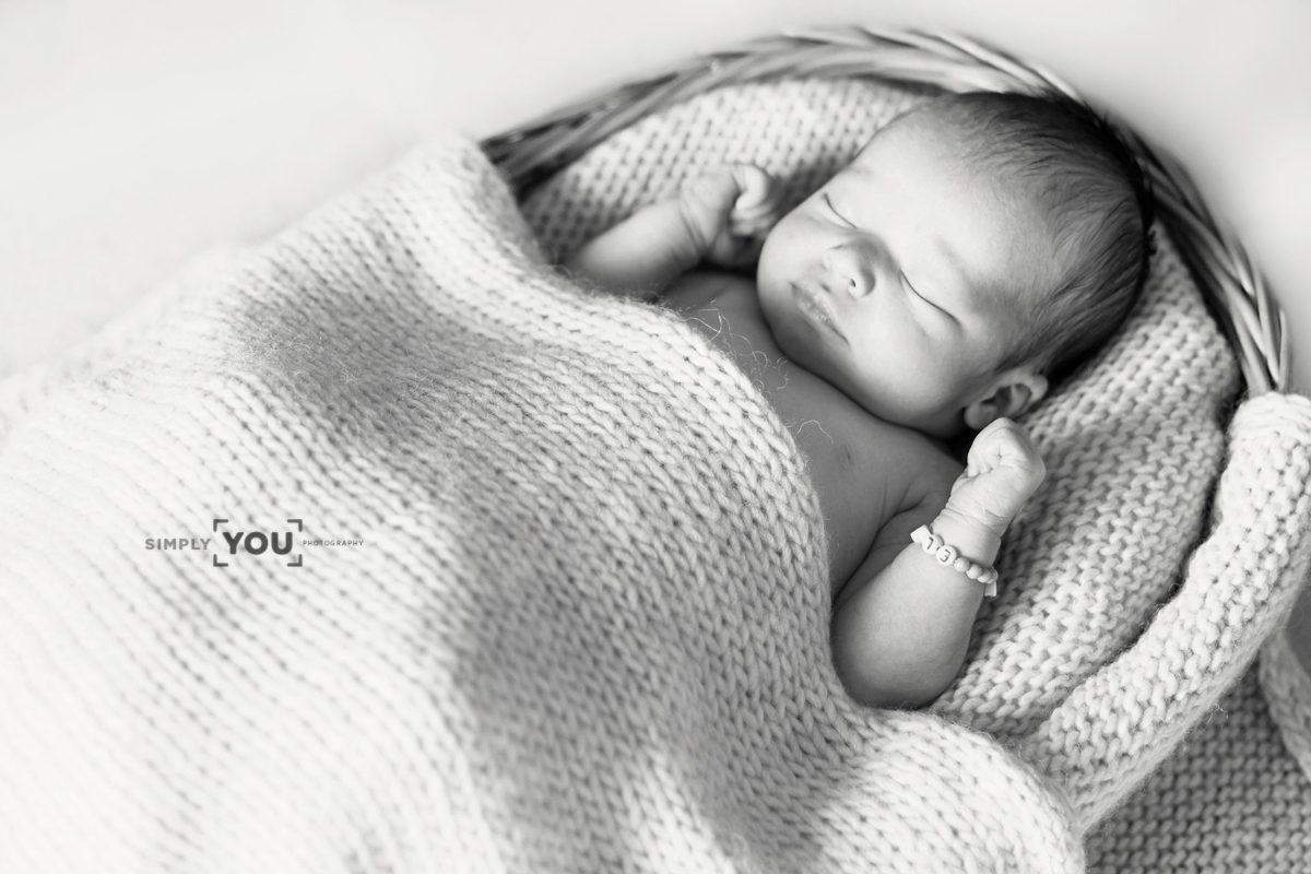 Elina – hier 14 Tage alt Babygirl