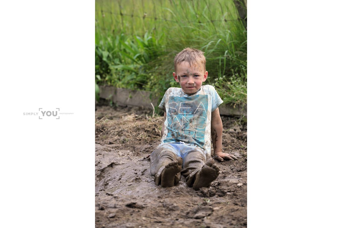 Wenn Kinder spielen lassen