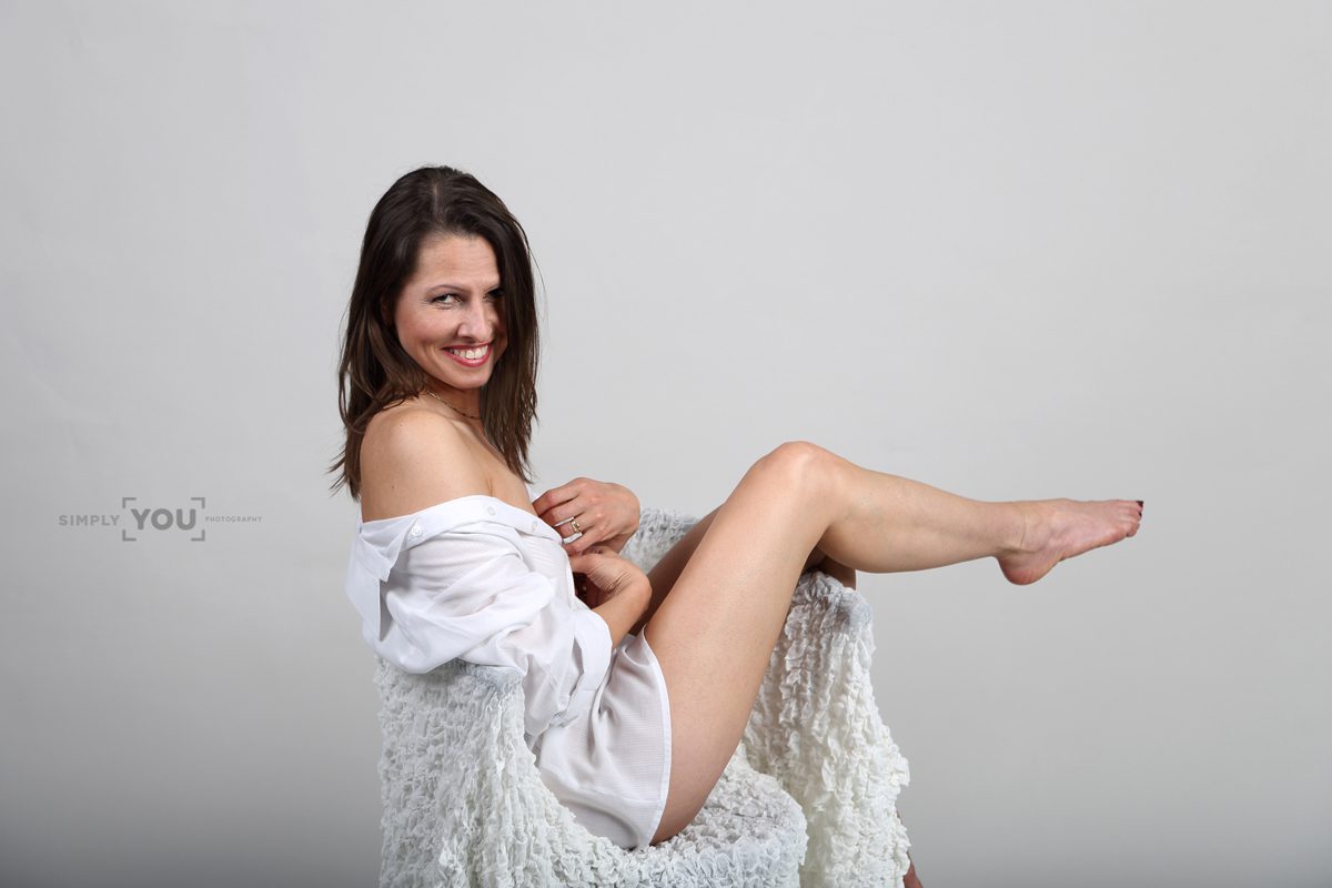 Beauty-Fotos nicht nur für die Teenager