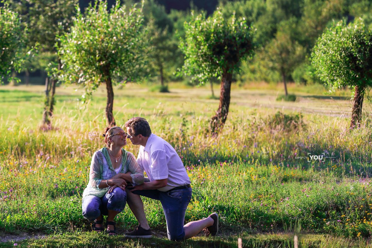 Sommer Familien-shooting zwischen Unterentfelden und Suhr